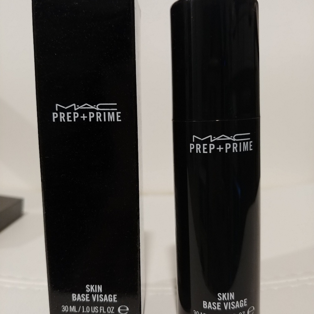 MAC prep + prime Skin Base Visage